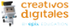 creativos digitales